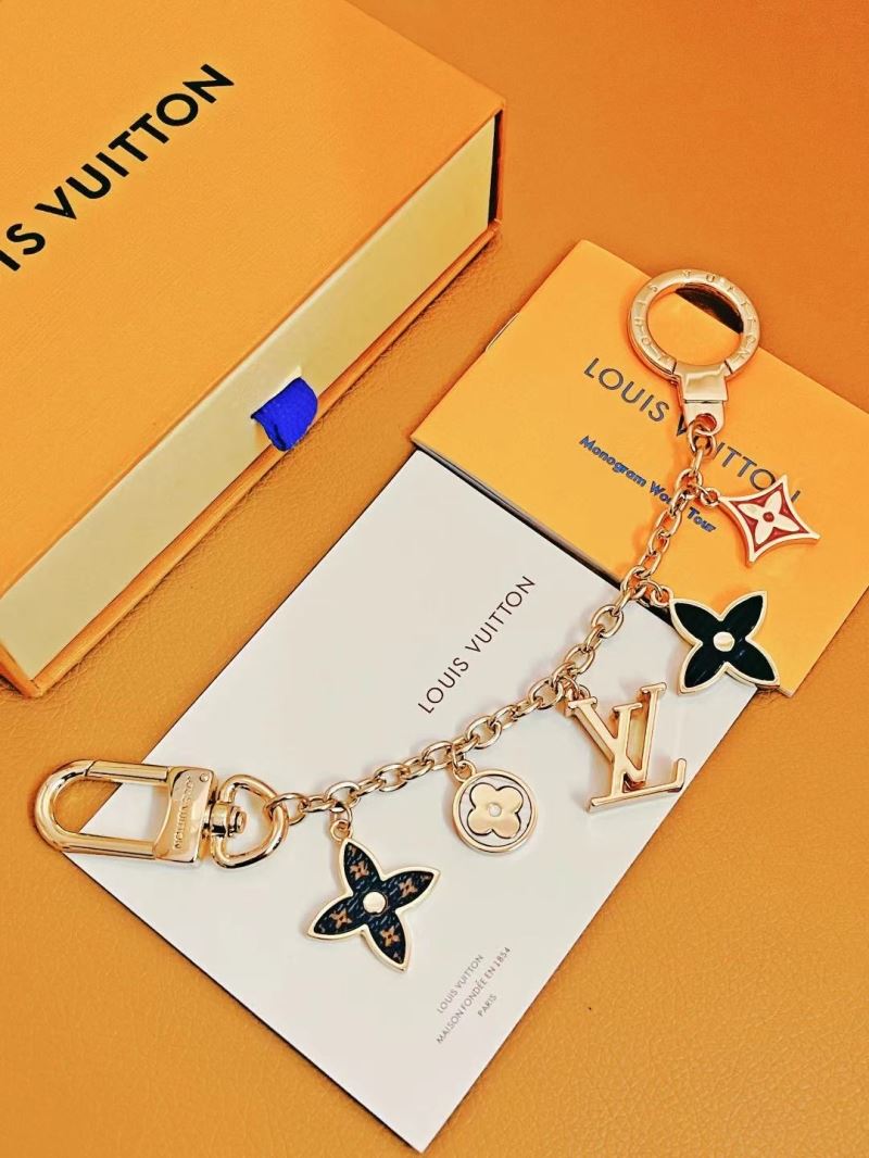 Louis Vuitton Keychains